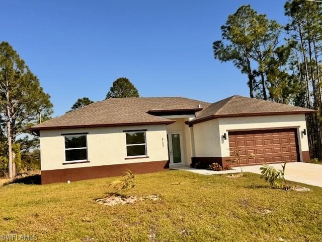 4103 Nora AVE S LEHIGH ACRES, FL 33976