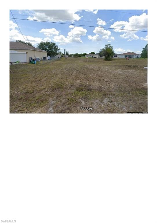 2204 NE 3rd AVE CAPE CORAL, FL 33909