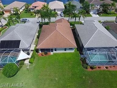 13110 Lake Meadow DR FORT MYERS, FL 33913