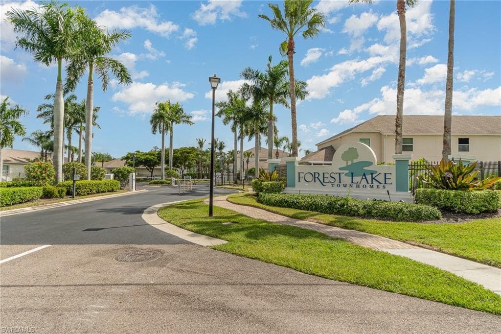 3624 Pine Oak CIR 101 FORT MYERS, FL 33916