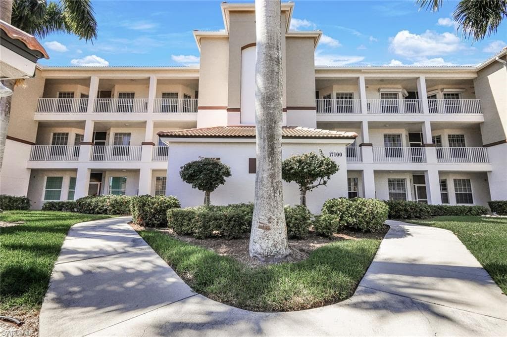 17100 Bridgestone CT 305 FORT MYERS, FL 33908