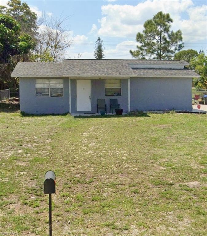 410 Valley DR LEHIGH ACRES, FL 33936