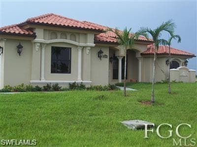 3300 NW 3rd ST CAPE CORAL, FL 33993