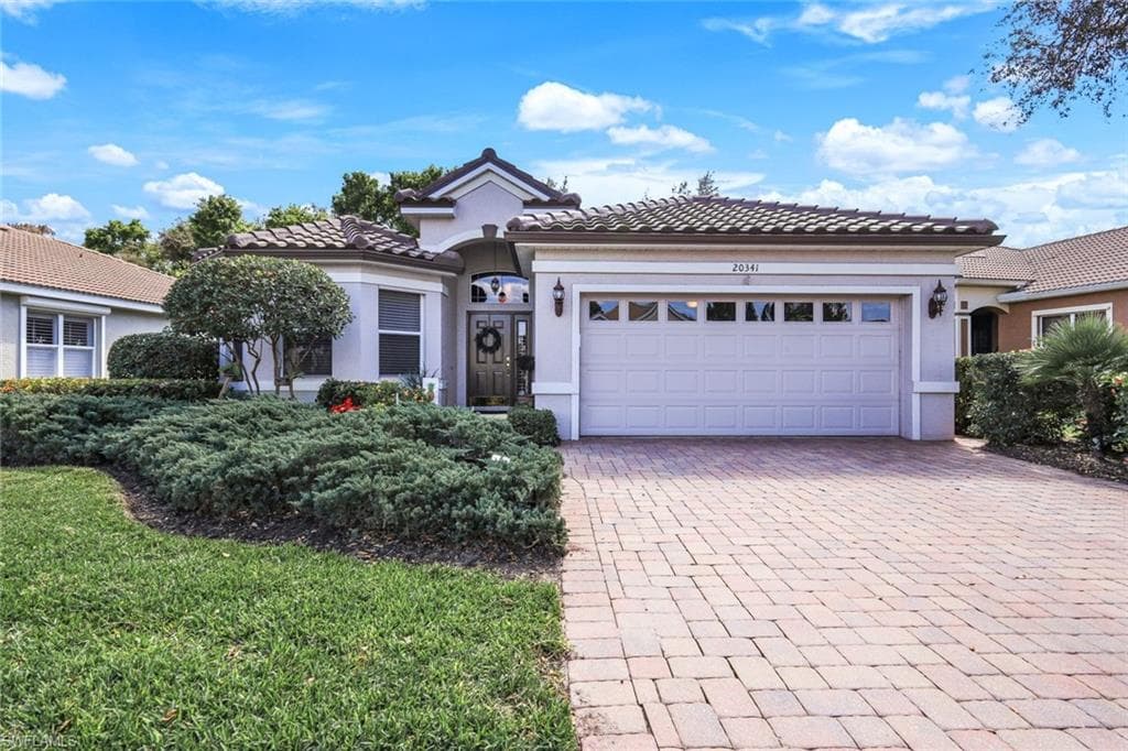 20341 Rookery DR ESTERO, FL 33928