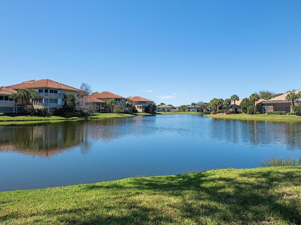 2408 Ravenna BLVD 102 NAPLES, FL 34109
