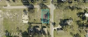 403 Santa Barbara ST NORTH FORT MYERS, FL 33903
