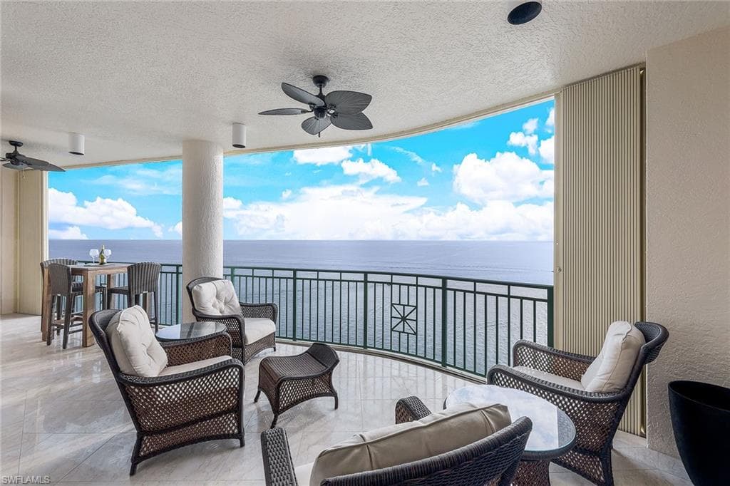 970 Cape Marco DR 1807 MARCO ISLAND, FL 34145