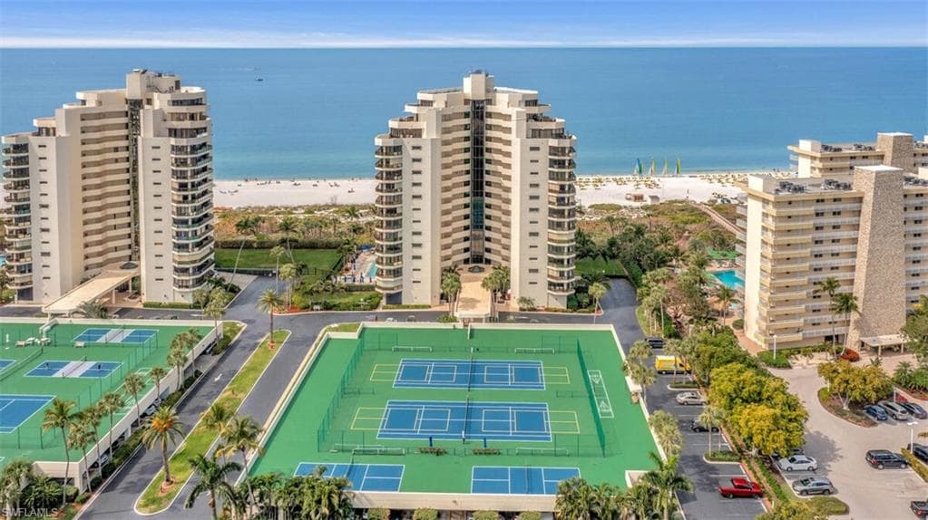 720 Collier BLVD 105 MARCO ISLAND, FL 34145