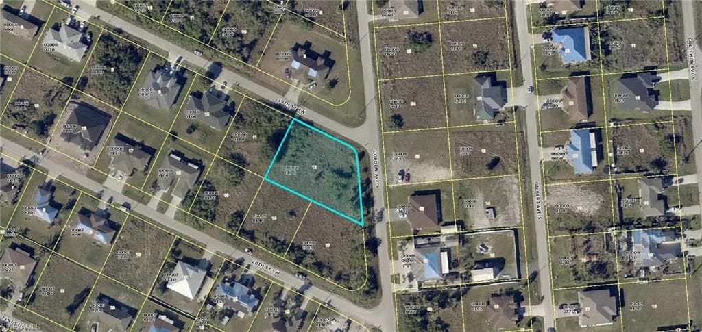 4501-4503 19th ST SW LEHIGH ACRES, FL 33973