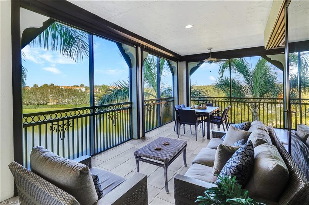 16449 Carrara WAY 201 NAPLES, FL 34110