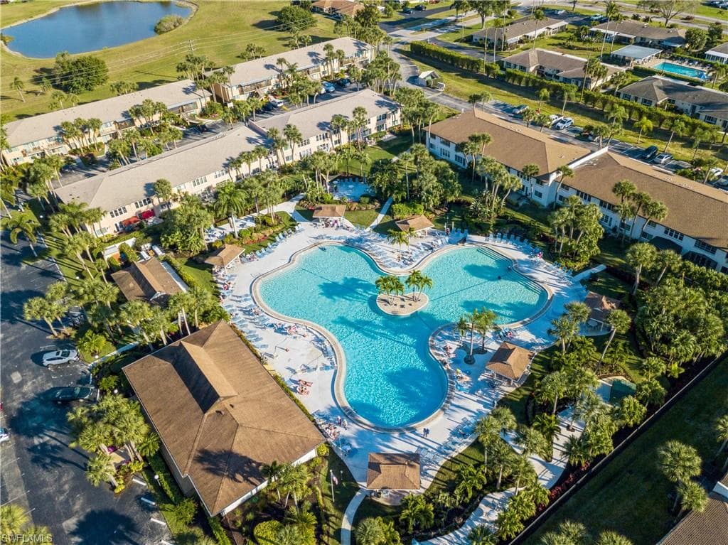 3470 Frosty WAY 5401 NAPLES, FL 34112
