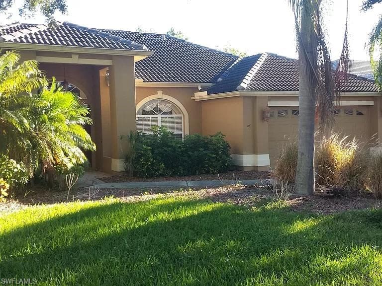 12796 Vista Pine CIR FORT MYERS, FL 33913