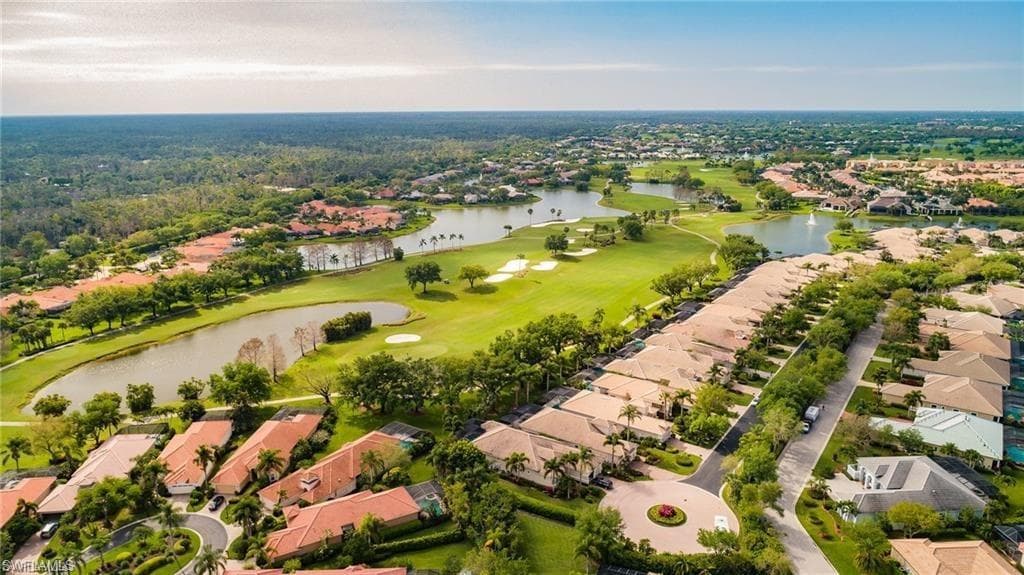 876 Villa Florenza DR NAPLES, FL 34119