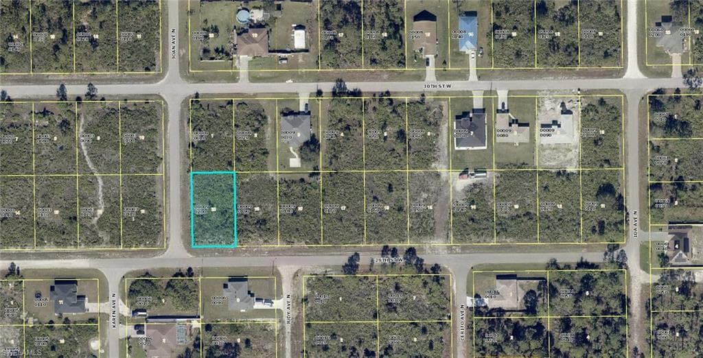 2918 29th ST W LEHIGH ACRES, FL 33971