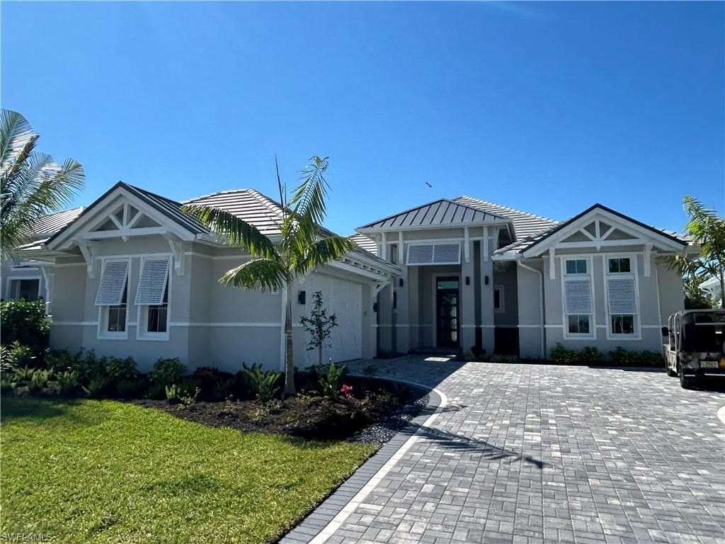 3359 Fanny Bay LN N NAPLES, FL 34114