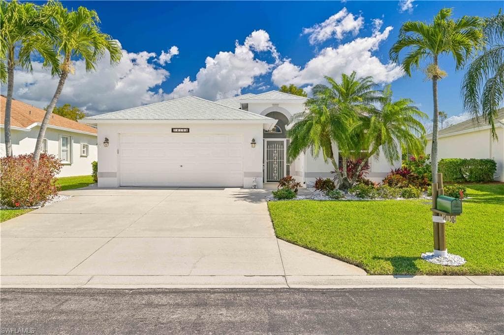 14158 Plum Island DR FORT MYERS, FL 33919