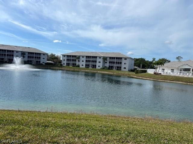 7818 Great Heron WAY 6-106 NAPLES, FL 34104