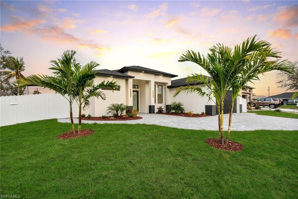 235 SW 22nd CT CAPE CORAL, FL 33991