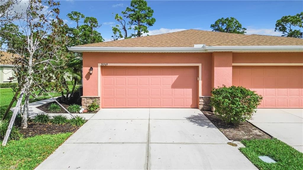 20569 Chestnut Ridge DR NORTH FORT MYERS, FL 33917