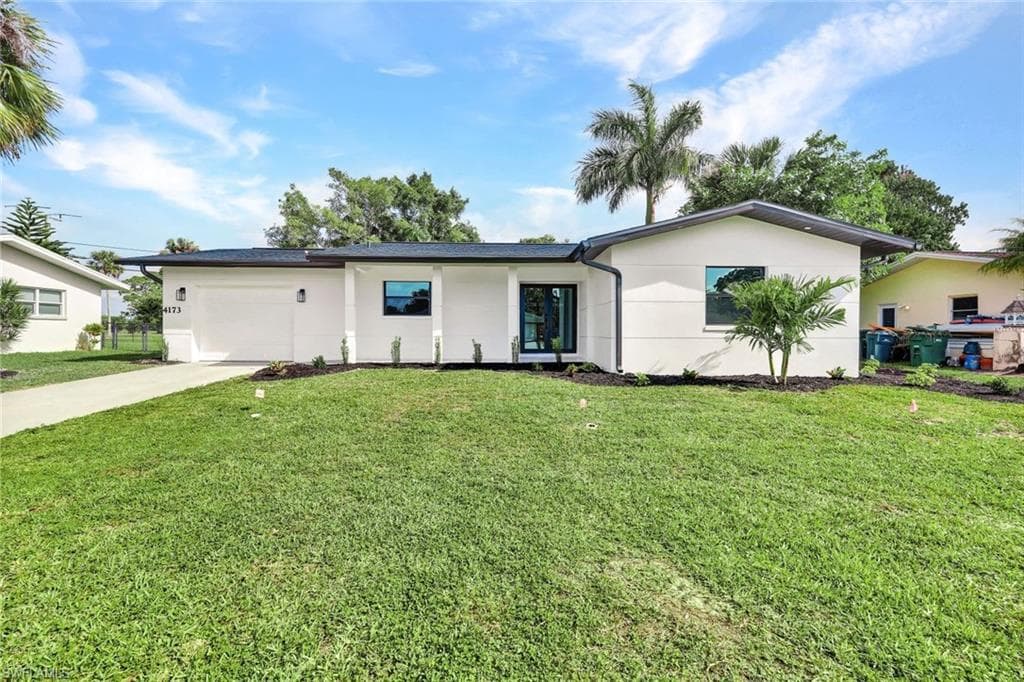4173 29th PL SW NAPLES, FL 34116