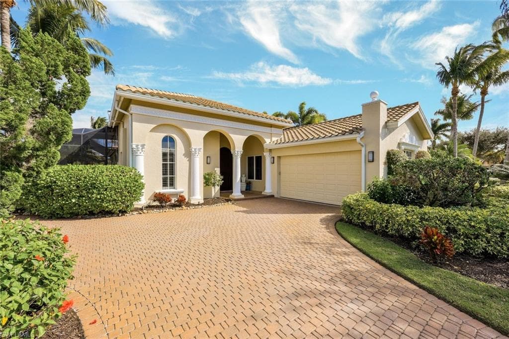 3093 Terramar DR NAPLES, FL 34119