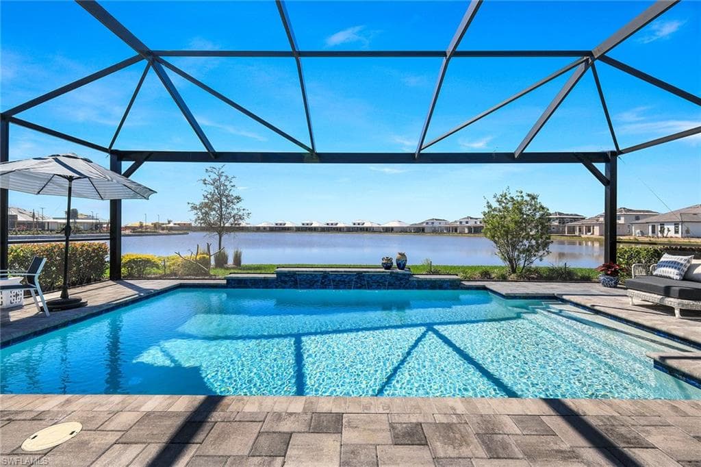 15344 Motta WAY NAPLES, FL 34114