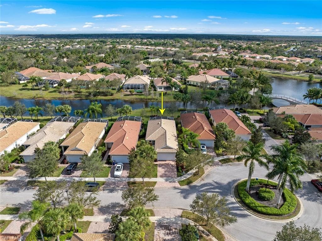 15059 Reef LN BONITA SPRINGS, FL 34135