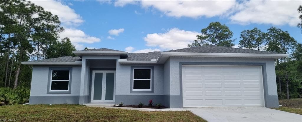 1016 Wells AVE W LEHIGH ACRES, FL 33972