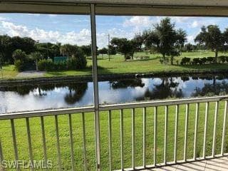 600 Valley Stream DR F9 NAPLES, FL 34113