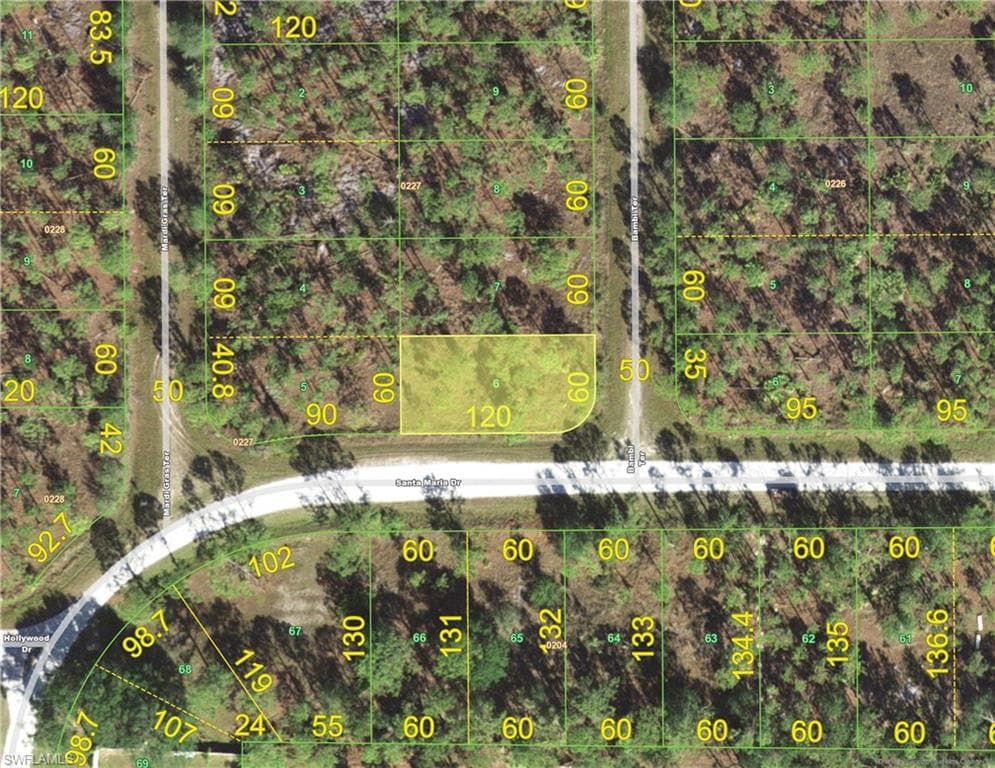 13365 Bambi TER PUNTA GORDA, FL 33955