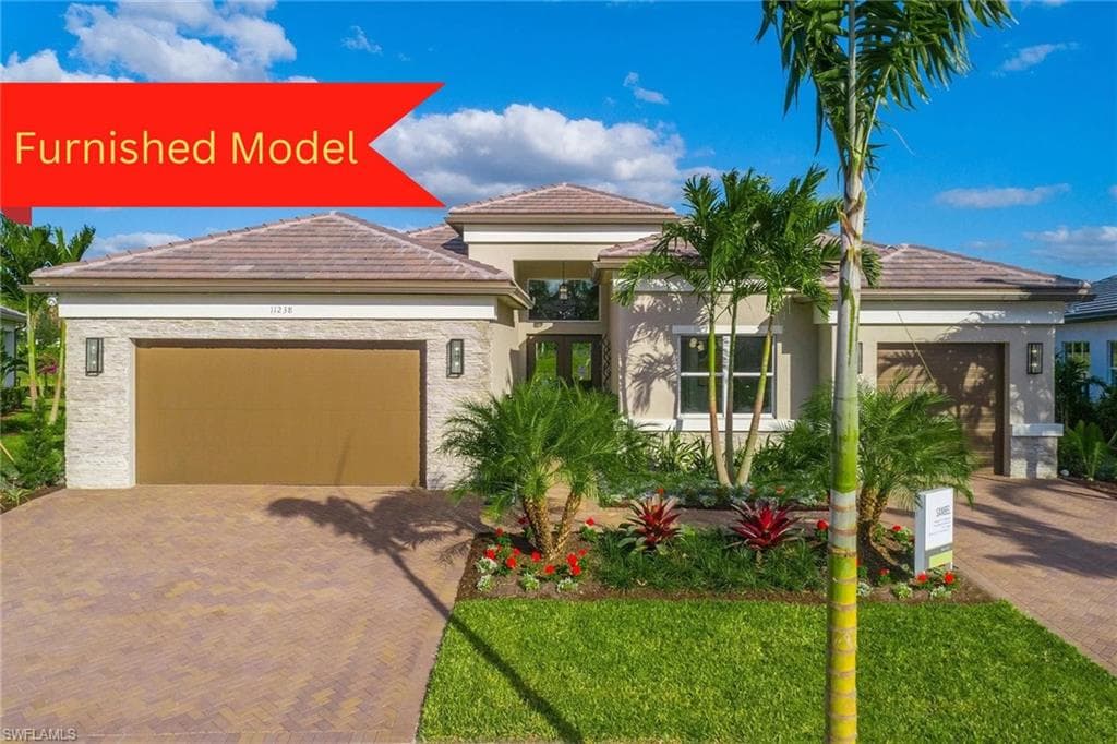 11238 Daphne CT NAPLES, FL 34120
