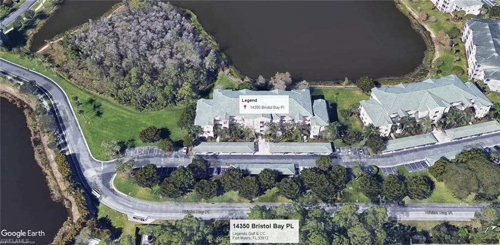 14350 Bristol Bay PL 401 FORT MYERS, FL 33912