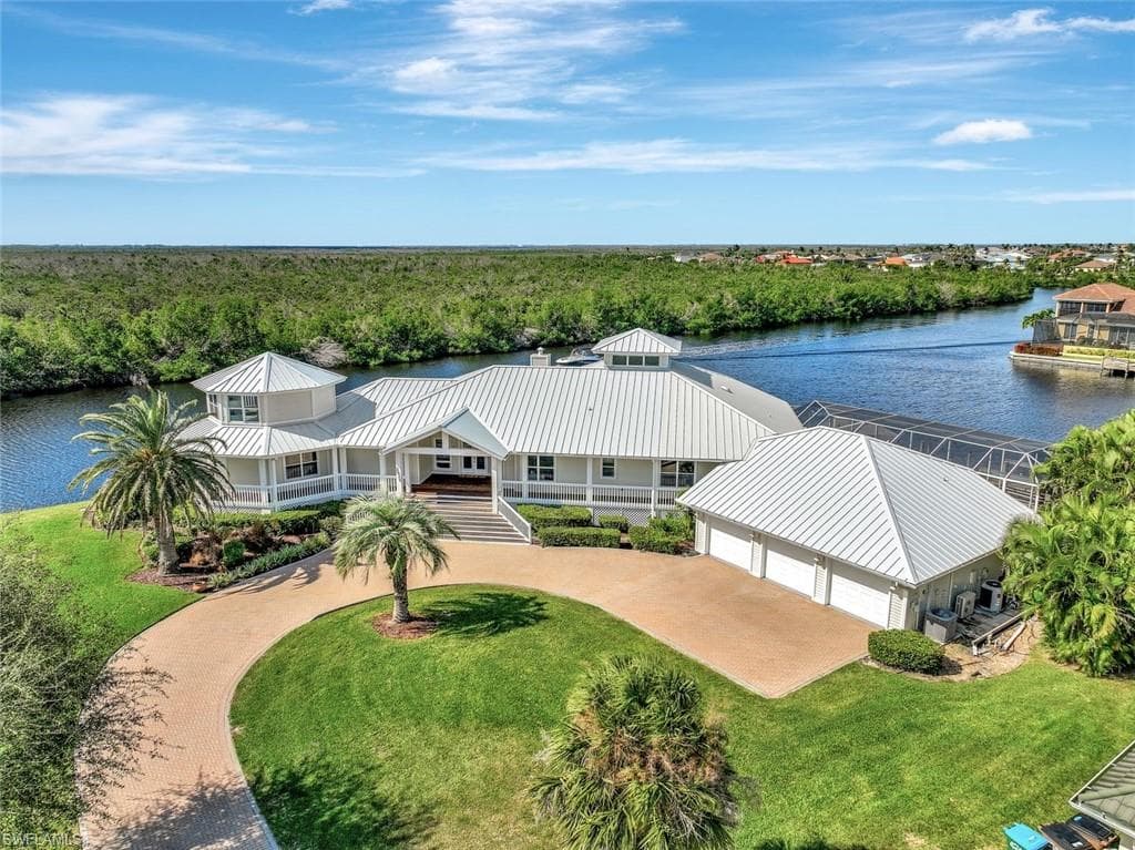 2829 SW 43rd LN CAPE CORAL, FL 33914