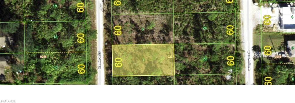 13316 Menderes DR PUNTA GORDA, FL 33955