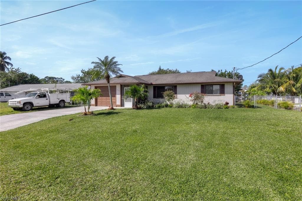 3173 54th LN SW NAPLES, FL 34116