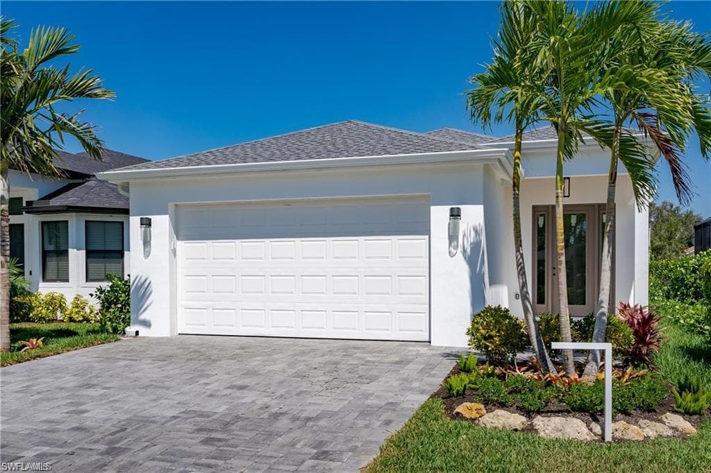 3736 Kent DR NAPLES, FL 34112