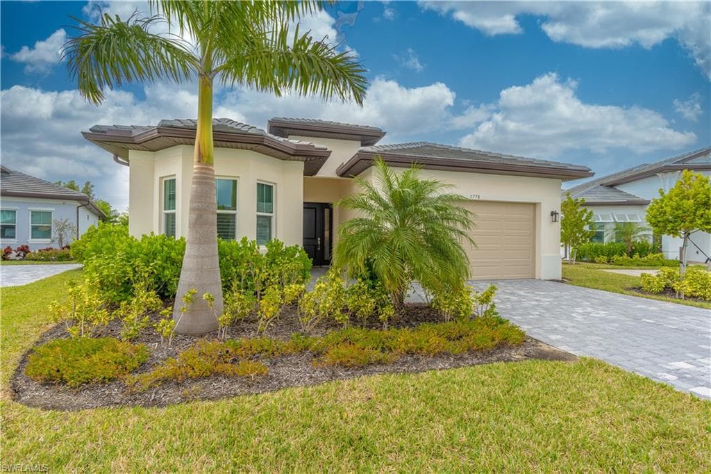 3778 Sapphire Cove CIR NAPLES, FL 34114