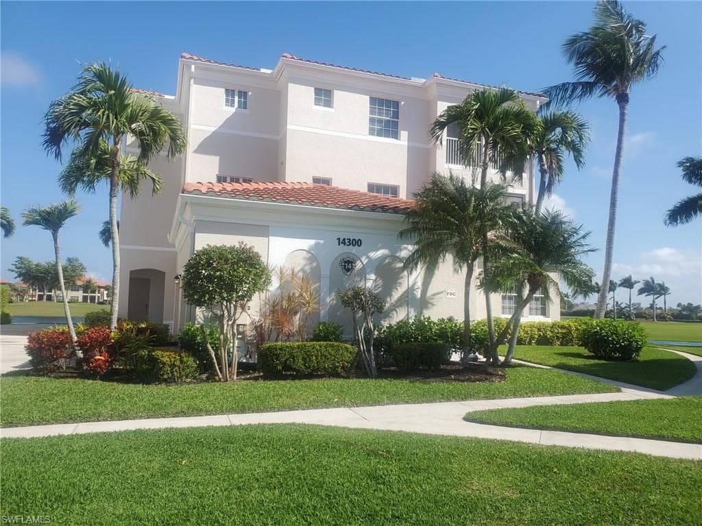 14300 Harbour Links CT 14A FORT MYERS, FL 33908