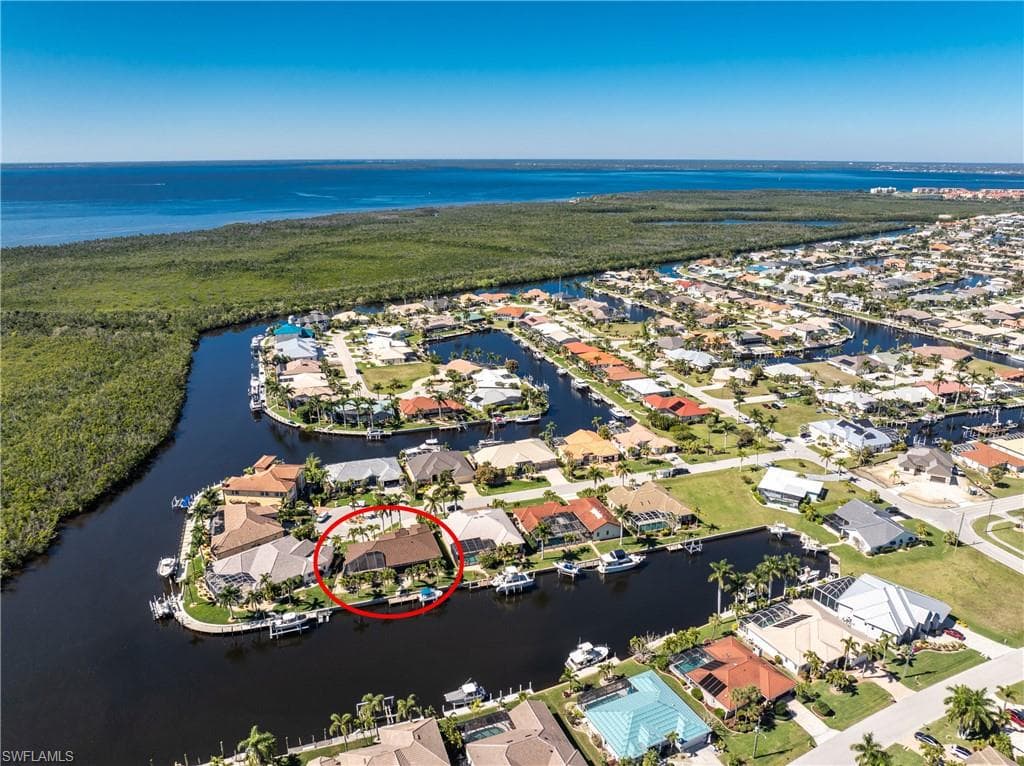 3830 Bermuda CT PUNTA GORDA, FL 33950