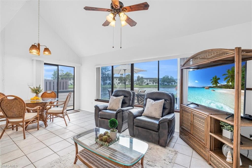 1170 Lake McGregor DR 2E FORT MYERS, FL 33919