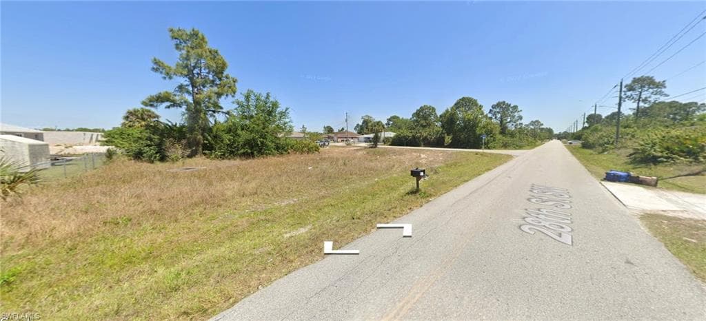 2440-2442 Richard AVE S LEHIGH ACRES, FL 33973