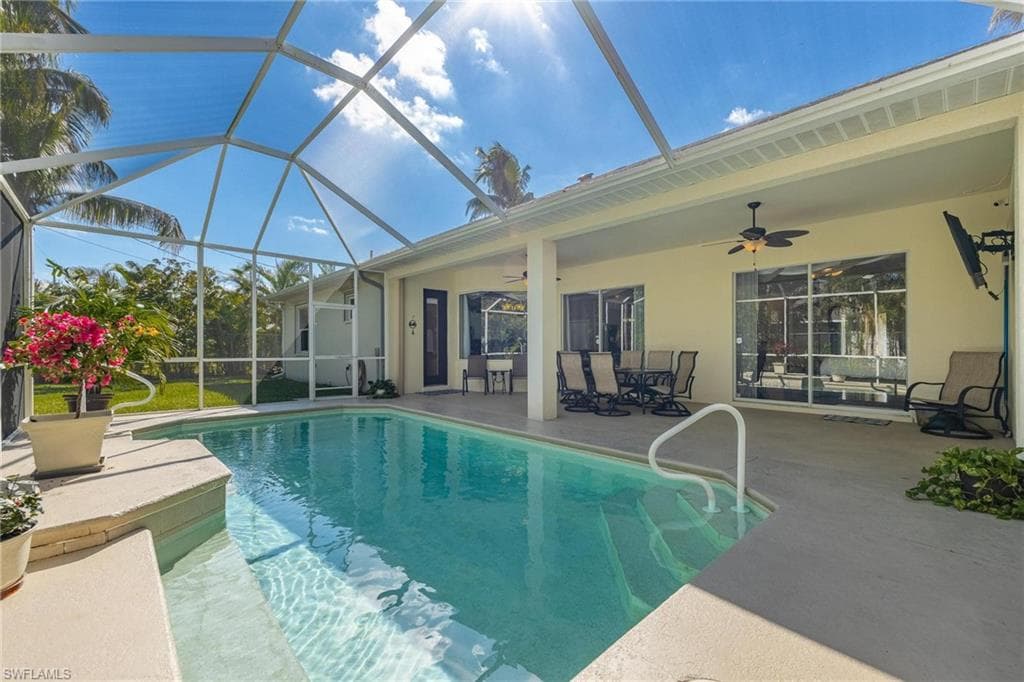 3911 Chiquita BLVD S CAPE CORAL, FL 33914
