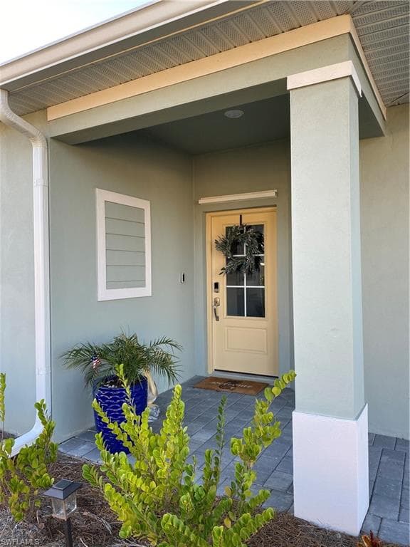 17852 Palmetto Pass LN PUNTA GORDA, FL 33982