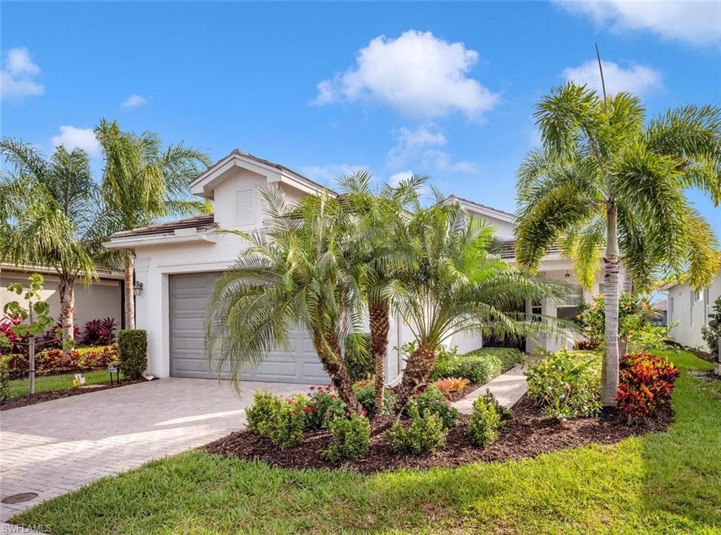 28477 Capraia DR BONITA SPRINGS, FL 34135