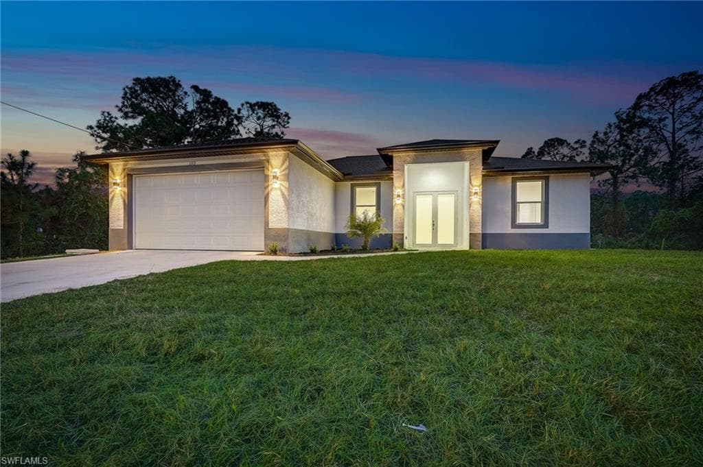3810 Heyburn ST FORT MYERS, FL 33905