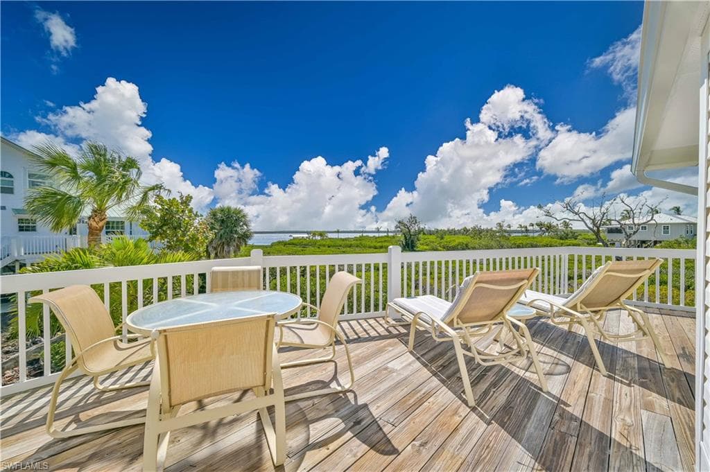 16701 Seagull Bay CT BOKEELIA, FL 33922