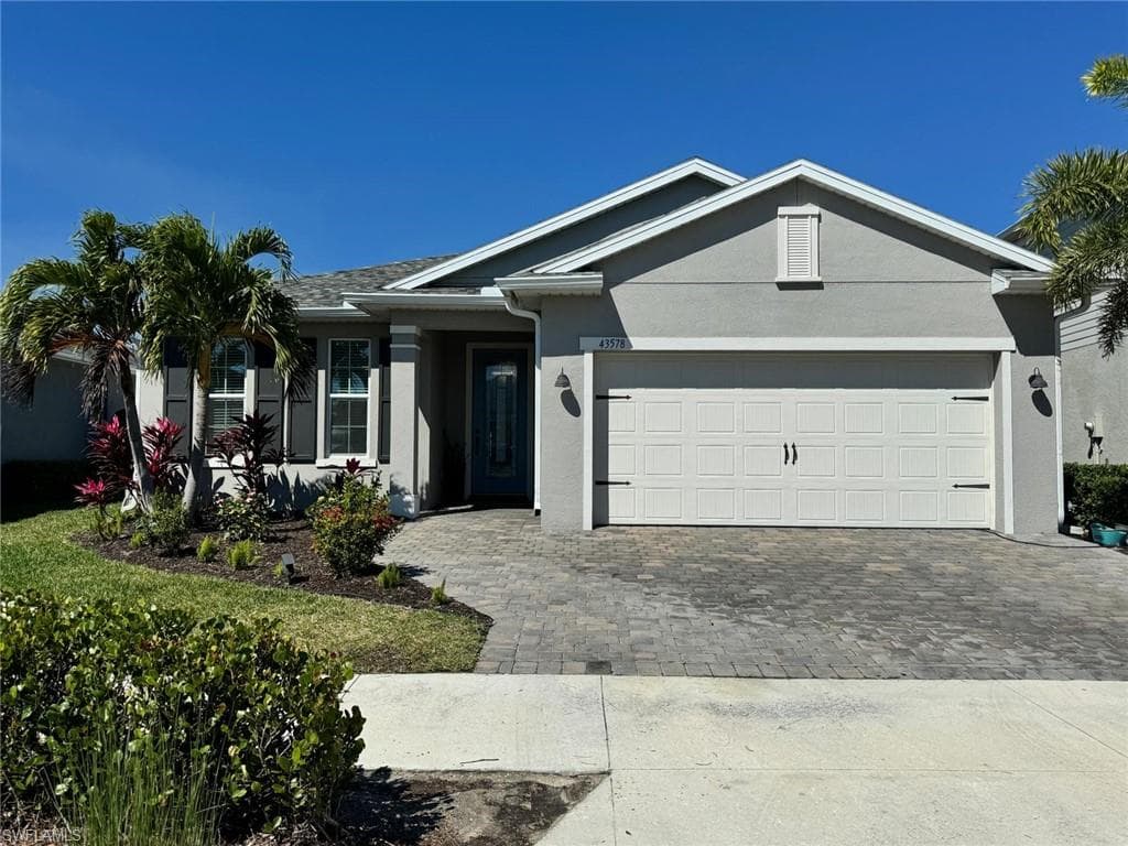 43578 Lily CT PUNTA GORDA, FL 33982