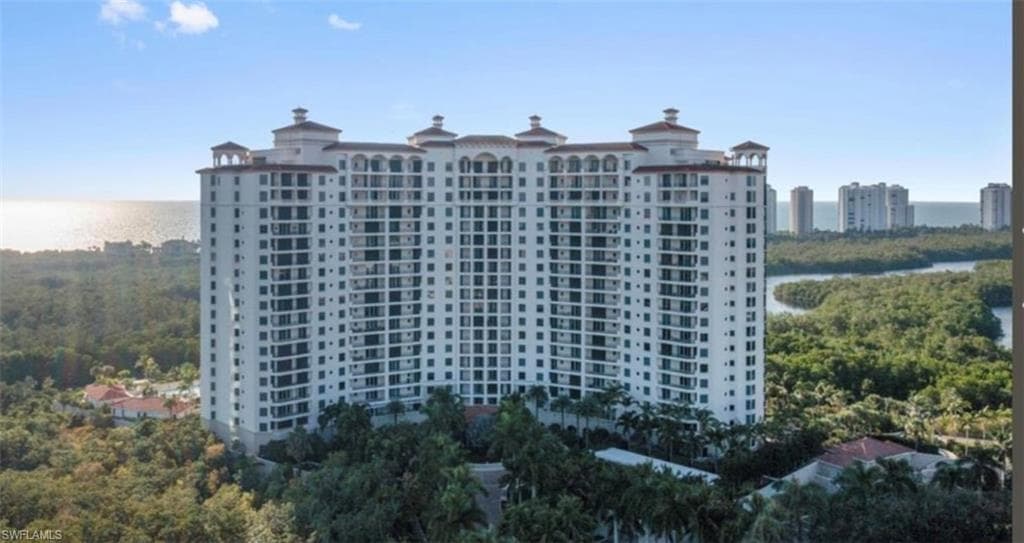 7575 Pelican Bay BLVD 1707 NAPLES, FL 34108