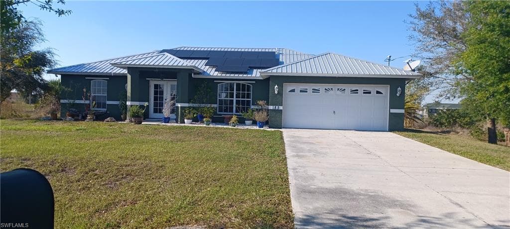 185 Pennfield ST LEHIGH ACRES, FL 33974