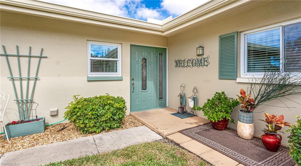5583 Hamlet LN FORT MYERS, FL 33919